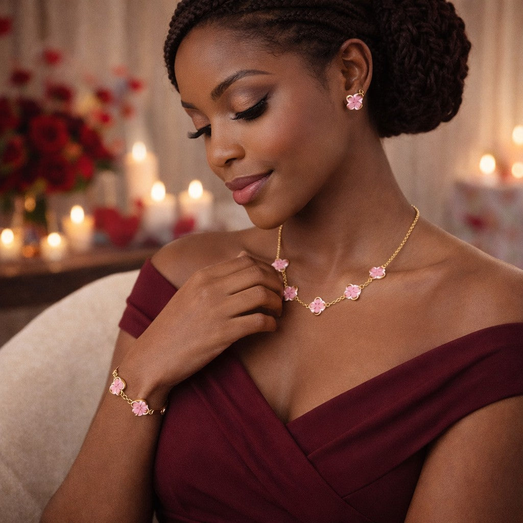 💝 𝐏𝐚𝐫𝐮𝐫𝐞 𝐄𝐥𝐞𝐠𝐚𝐧𝐜𝐞 𝐅𝐥𝐨𝐫𝐚𝐥𝐞 – 𝐋𝐞 𝐂𝐚𝐝𝐞𝐚𝐮 𝐏𝐚𝐫𝐟𝐚𝐢𝐭 𝐏𝐨𝐮𝐫 𝐄𝐥𝐥𝐞