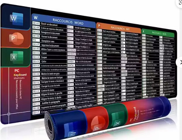 𝑬𝑿𝑪𝑶 𝑻𝒂𝒑𝒊𝒔 𝒅𝒆 𝑺𝒐𝒖𝒓𝒊𝒔 𝒑𝒐𝒖𝒓 𝑩𝒖𝒓𝒆𝒂𝒖𝒙 𝒂𝒗𝒆𝒄 𝑹𝒂𝒄𝒄𝒐𝒖𝒓𝒄𝒊𝒔