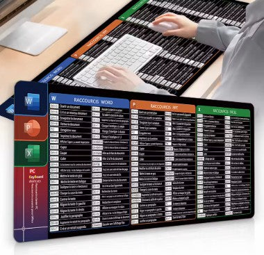 𝑬𝑿𝑪𝑶 𝑻𝒂𝒑𝒊𝒔 𝒅𝒆 𝑺𝒐𝒖𝒓𝒊𝒔 𝒑𝒐𝒖𝒓 𝑩𝒖𝒓𝒆𝒂𝒖𝒙 𝒂𝒗𝒆𝒄 𝑹𝒂𝒄𝒄𝒐𝒖𝒓𝒄𝒊𝒔