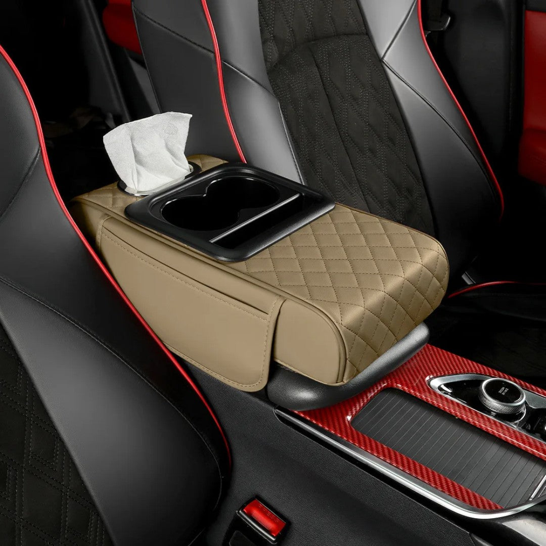 𝑨𝑪𝑪𝑶𝑼𝑫𝑶𝑰𝑹 𝑺𝑴𝑨𝑹𝑻𝑪𝑨𝑹™