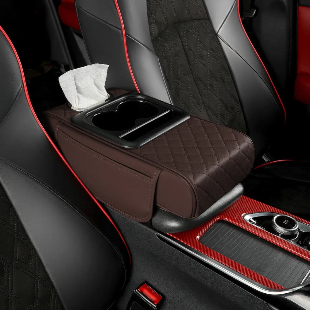 𝑨𝑪𝑪𝑶𝑼𝑫𝑶𝑰𝑹 𝑺𝑴𝑨𝑹𝑻𝑪𝑨𝑹™