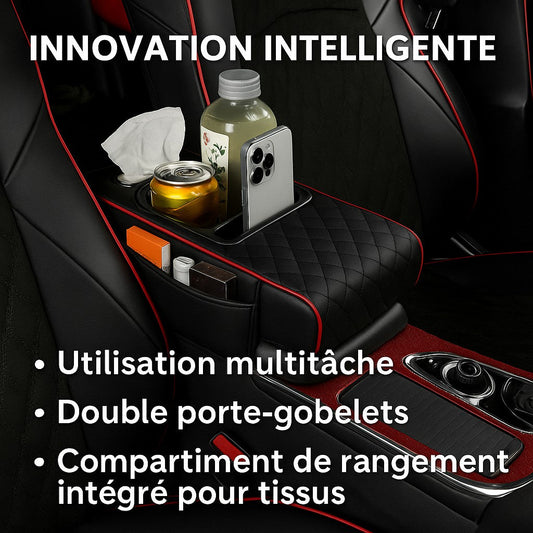 𝑨𝑪𝑪𝑶𝑼𝑫𝑶𝑰𝑹 𝑺𝑴𝑨𝑹𝑻𝑪𝑨𝑹™