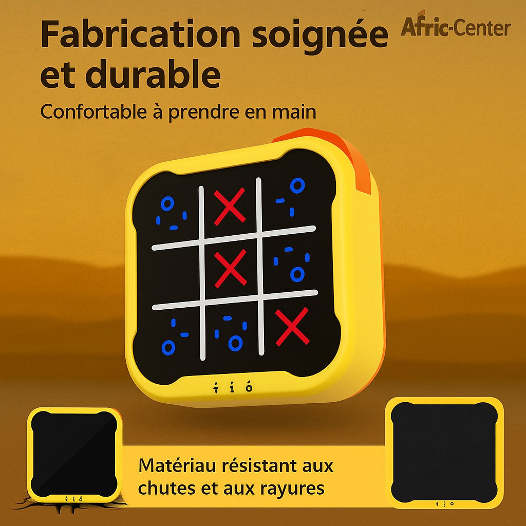 🧠 𝐌𝐨𝐫𝐩𝐢𝐨𝐧 𝐈𝐧𝐭𝐞𝐥𝐥𝐨™ – 𝐋𝐞 𝐣𝐞𝐮 é𝐝𝐮𝐜𝐚𝐭𝐢𝐟 𝐬𝐚𝐧𝐬 é𝐜𝐫𝐚𝐧 𝐪𝐮𝐢 𝐟𝐚𝐢𝐭 𝐫é𝐟𝐥é𝐜𝐡𝐢𝐫 𝐥𝐞𝐬 𝐞𝐧𝐟𝐚𝐧𝐭𝐬