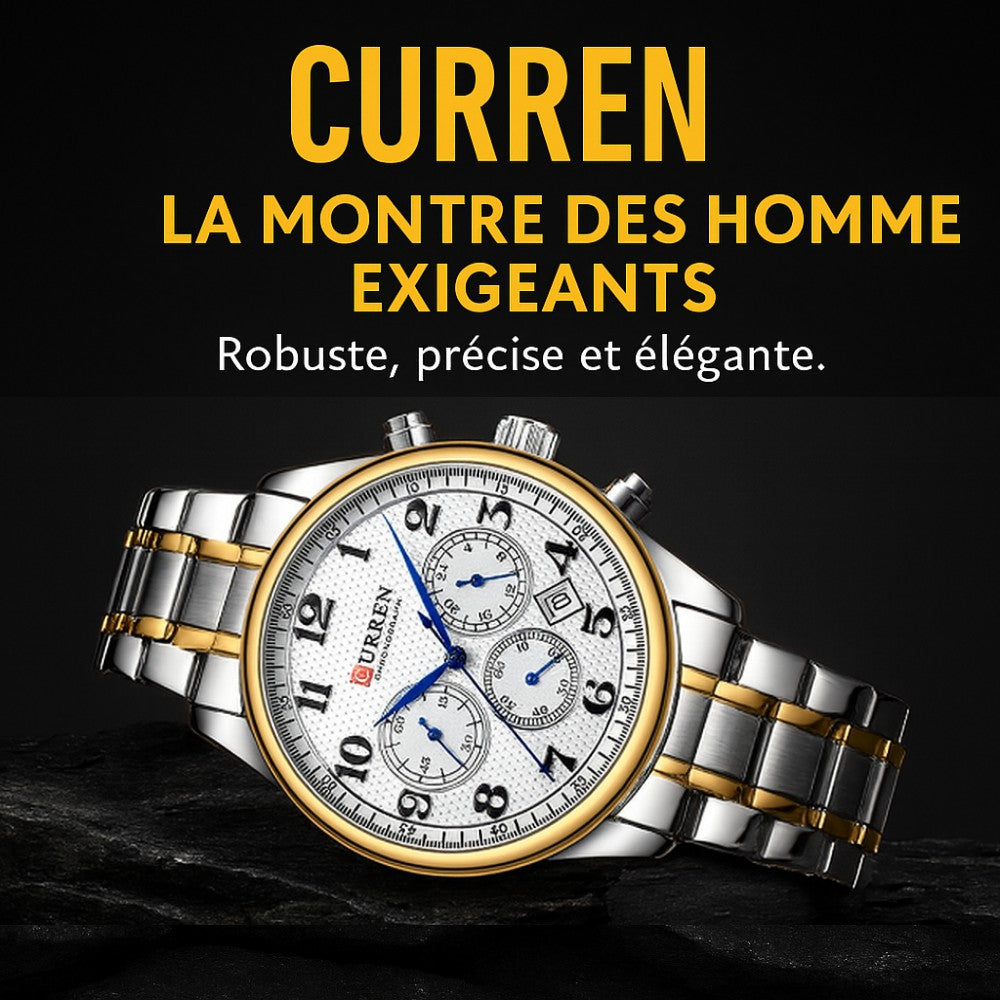 𝐂𝐮𝐫𝐫𝐞𝐧 𝟖𝟒𝟔𝟔 – E𝐥é𝐠𝐚𝐧𝐜𝐞, 𝐩𝐮𝐢𝐬𝐬𝐚𝐧𝐜𝐞 𝐞𝐭 𝐝𝐢𝐬𝐭𝐢𝐧𝐜𝐭𝐢𝐨𝐧 𝐚𝐮 𝐩𝐨𝐢𝐠𝐧𝐞𝐭