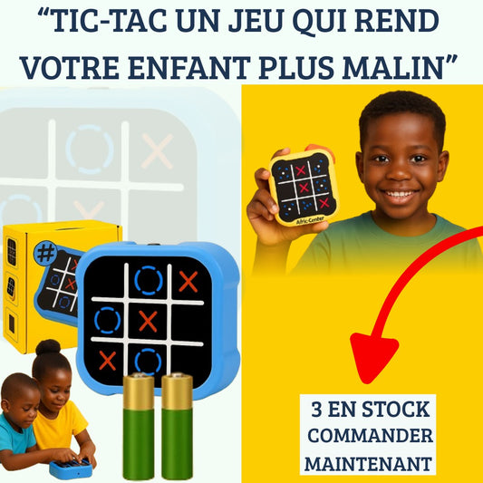 🧠 𝐌𝐨𝐫𝐩𝐢𝐨𝐧 𝐈𝐧𝐭𝐞𝐥𝐥𝐨™ – 𝐋𝐞 𝐣𝐞𝐮 é𝐝𝐮𝐜𝐚𝐭𝐢𝐟 𝐬𝐚𝐧𝐬 é𝐜𝐫𝐚𝐧 𝐪𝐮𝐢 𝐟𝐚𝐢𝐭 𝐫é𝐟𝐥é𝐜𝐡𝐢𝐫 𝐥𝐞𝐬 𝐞𝐧𝐟𝐚𝐧𝐭𝐬